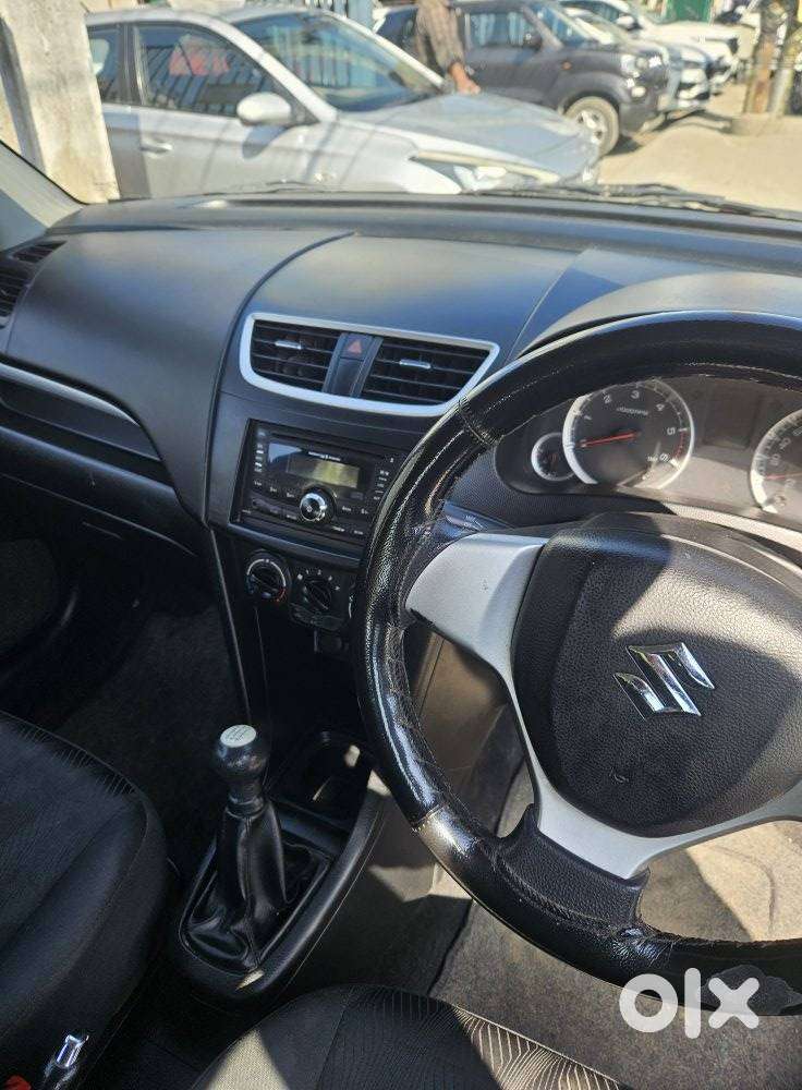 Maruti Suzuki Swift Ddis Vdi, 2012, Diesel