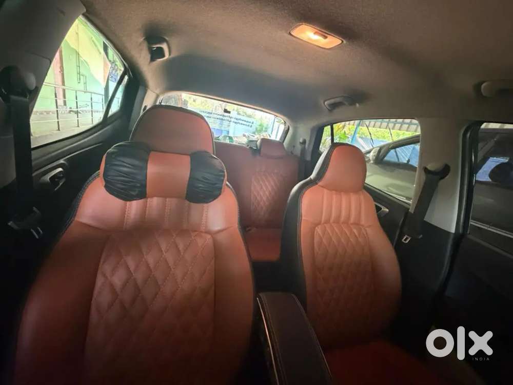 Hyundai Grand I10 Prime 2024 Petrol 25000 Km Driven