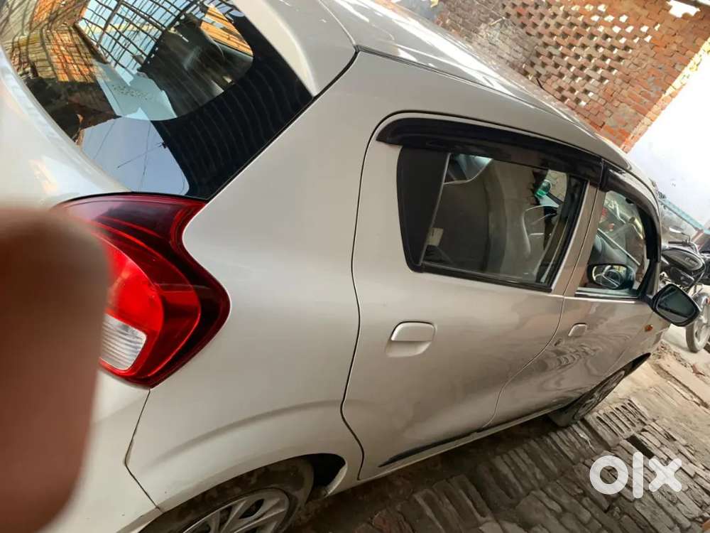 Maruti Suzuki Celerio 2023 Cng & Hybrids 54379 Km Driven