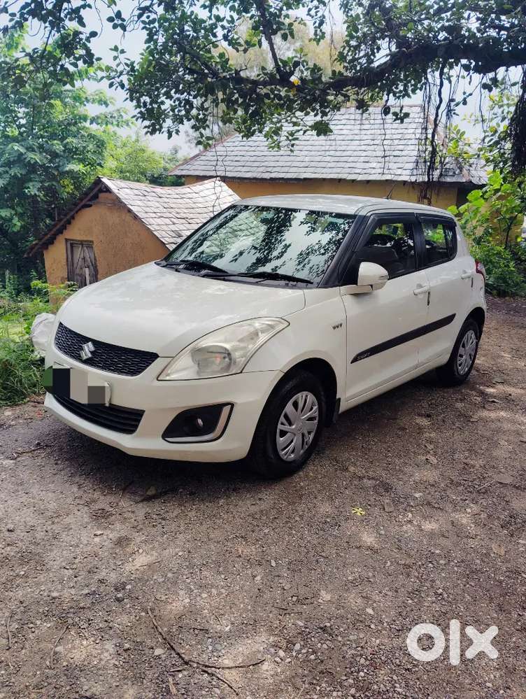 Maruti Suzuki Swift 2015 Petrol 51000 Km Driven