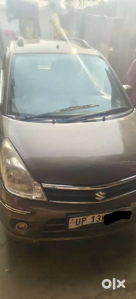 Maruti Suzuki Zen Estilo 2010