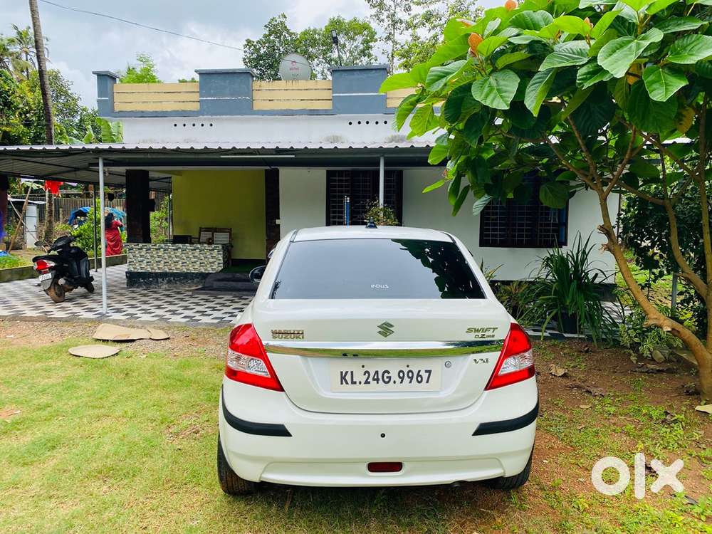Maruti Suzuki Dzire 2013 Petrol Well Maintained