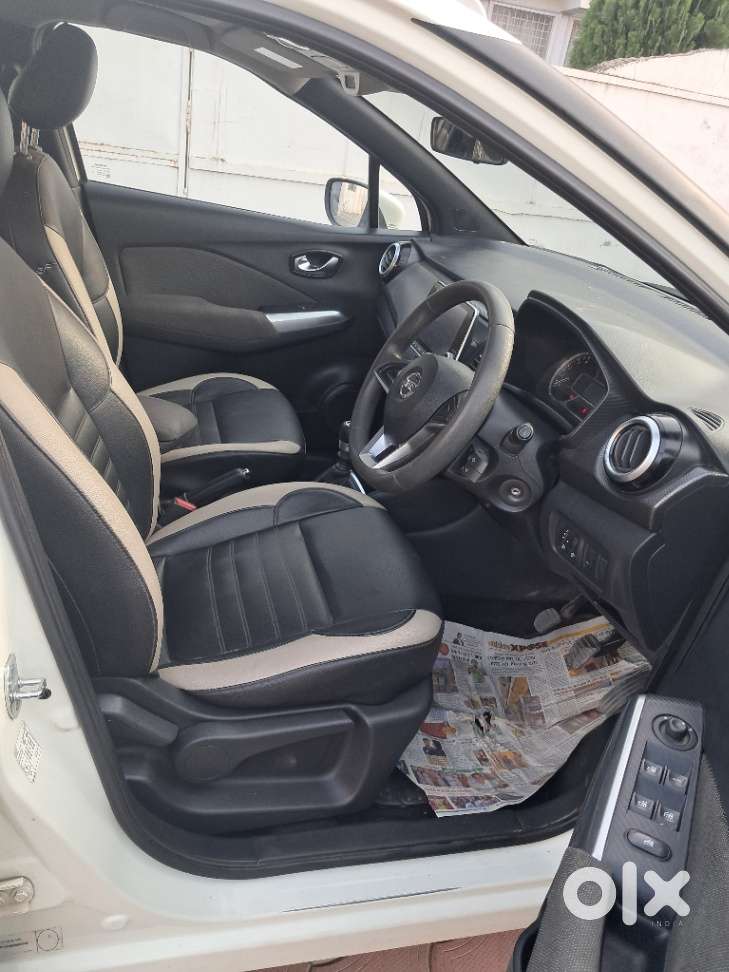 Nissan Kicks Xl D, 2019, Diesel