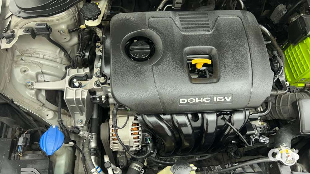 Hyundai Elantra 2.0 Sx Option At, 2018, Petrol