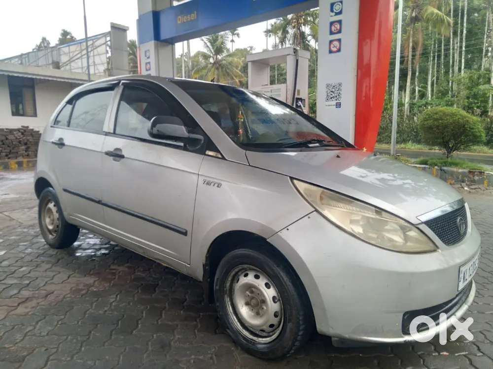 Indigo Vista Tdi