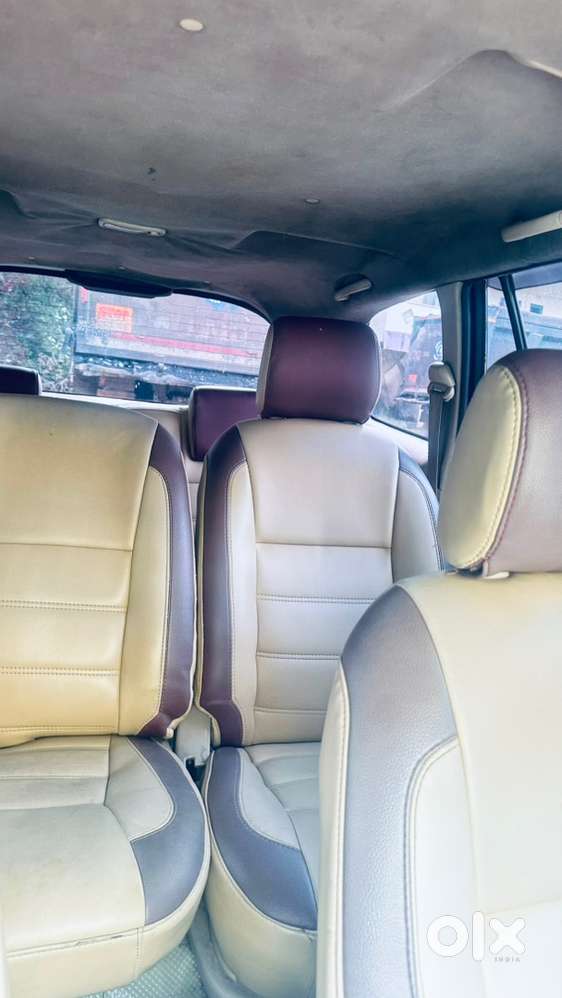 Toyota Innova 2005 Diesel Well Maintained