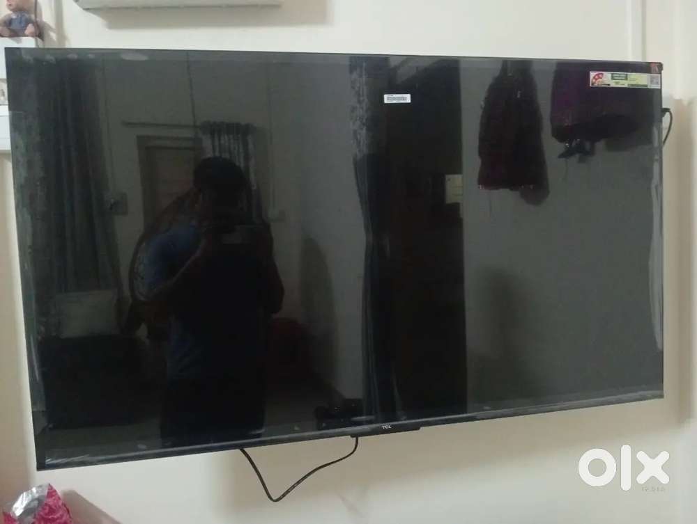 Nokia 43 inch TV