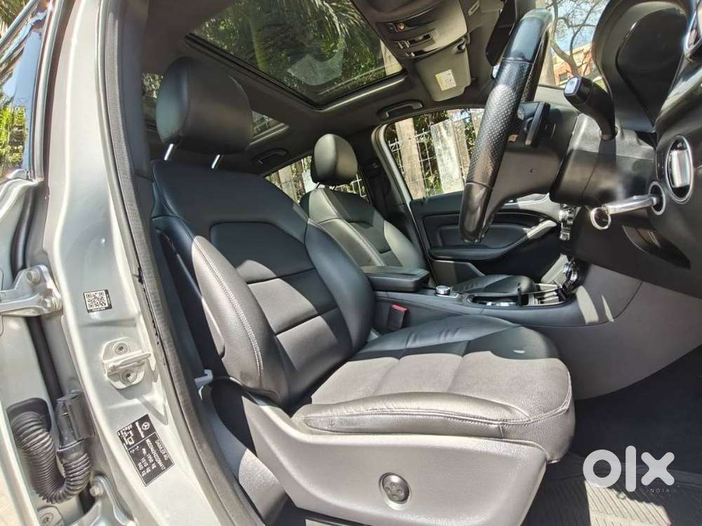 Mercedes-benz B Class B180, 2015, Petrol