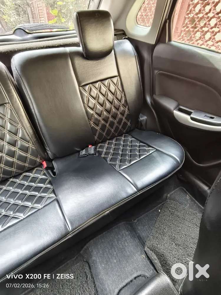 Baleno Alpha Top Model Best Condition With Zero Dep. Insurance
