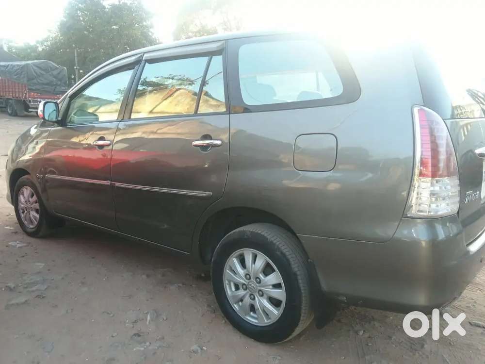 Toyota Innova 2011 Diesel Good Condition
