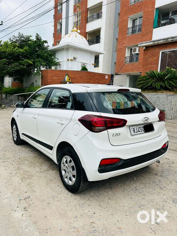 Hyundai Elite I20 2019 Petrol Good Condition