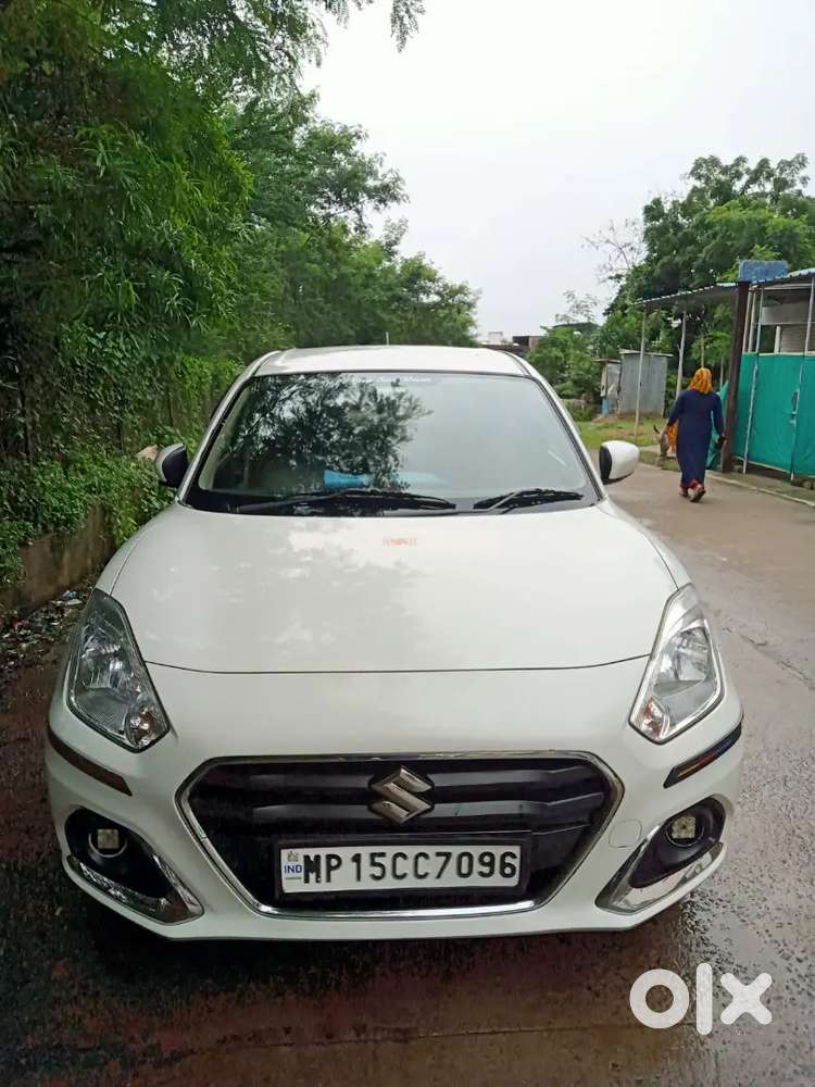 Maruti Suzuki Dzire 2022 Manual Urgent Sell New Condition