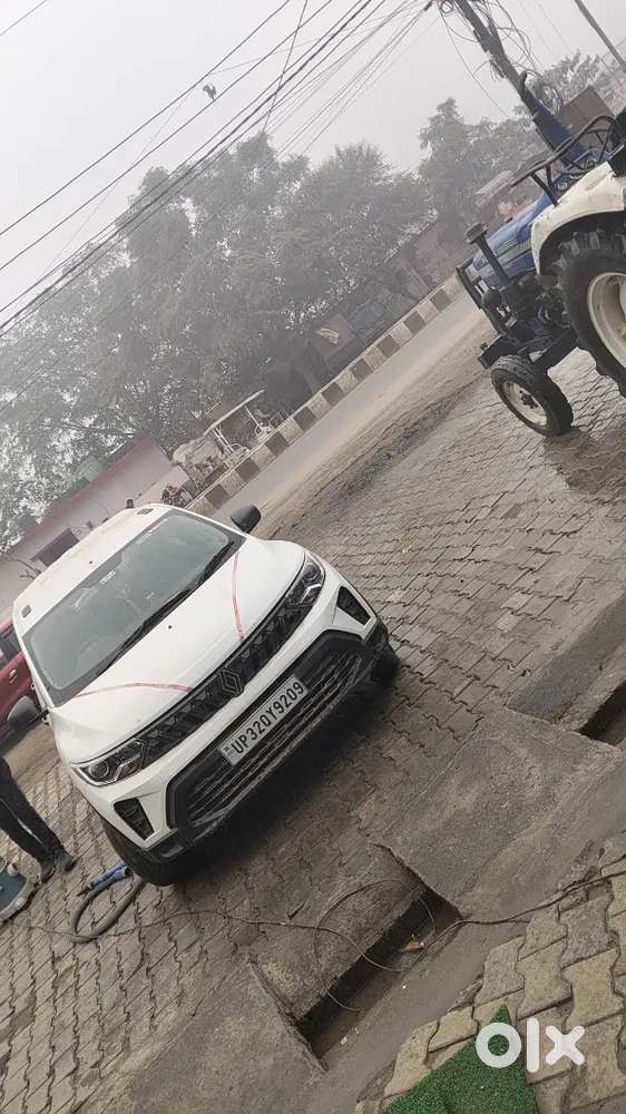 Renault Triber 2025 Petrol Well Maintained