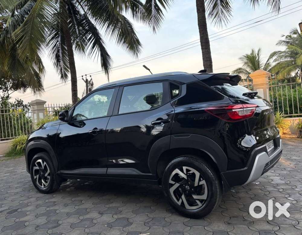 Nissan Magnite 1.0 Xl, 2024, Petrol