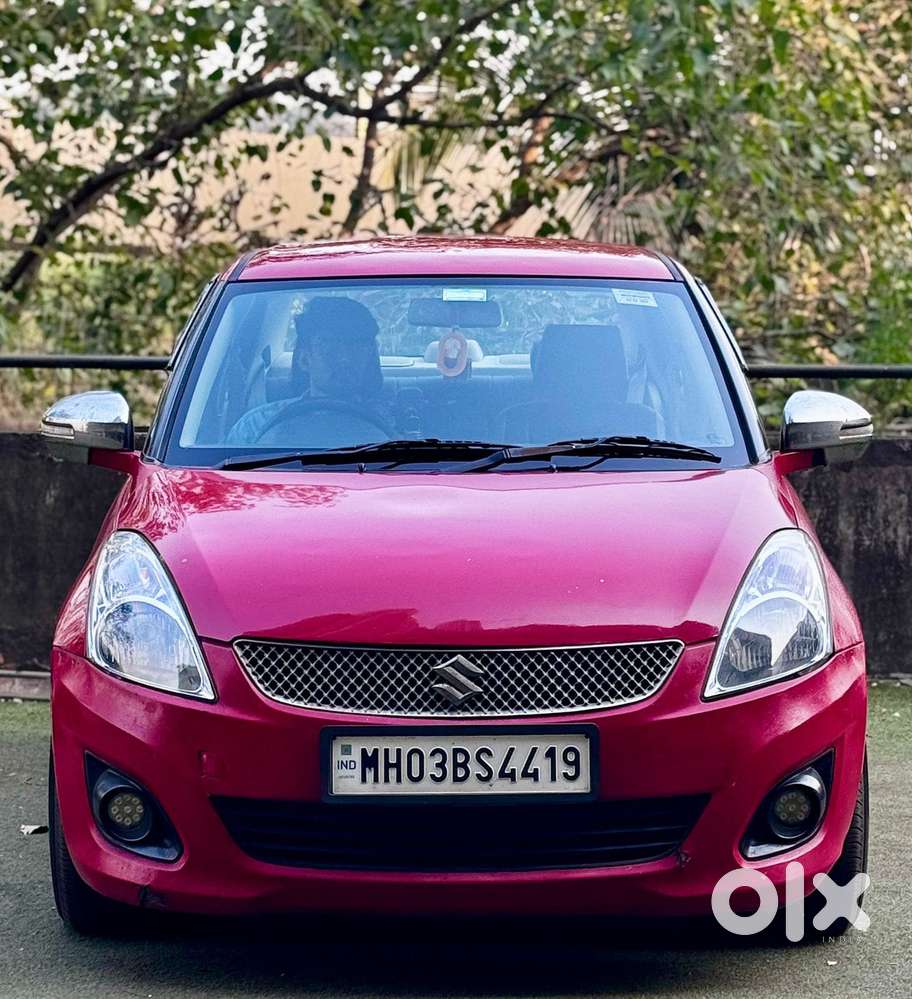 Maruti Suzuki Swift Dzire Vdi (o), 2014, Diesel
