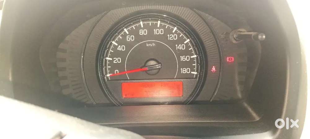 Maruti Suzuki Wagon R Zxi+ 2025 Year