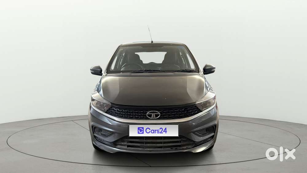 Tata Tiago Xz, 2021, Petrol