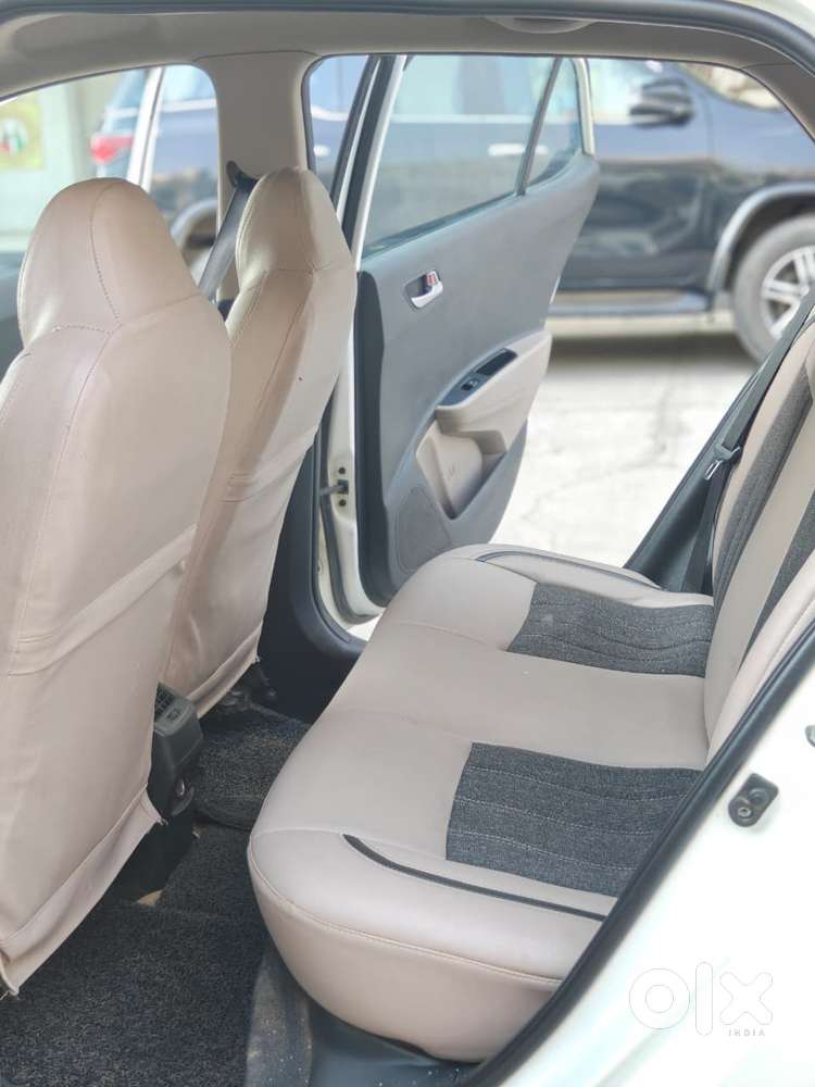 Hyundai Grand I10 1.2 Crdi Sportz O, 2017, Diesel