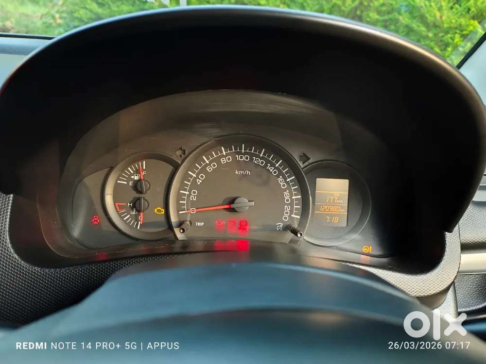 Maruti Suzuki Swift 2015 Petrol Well Maintained