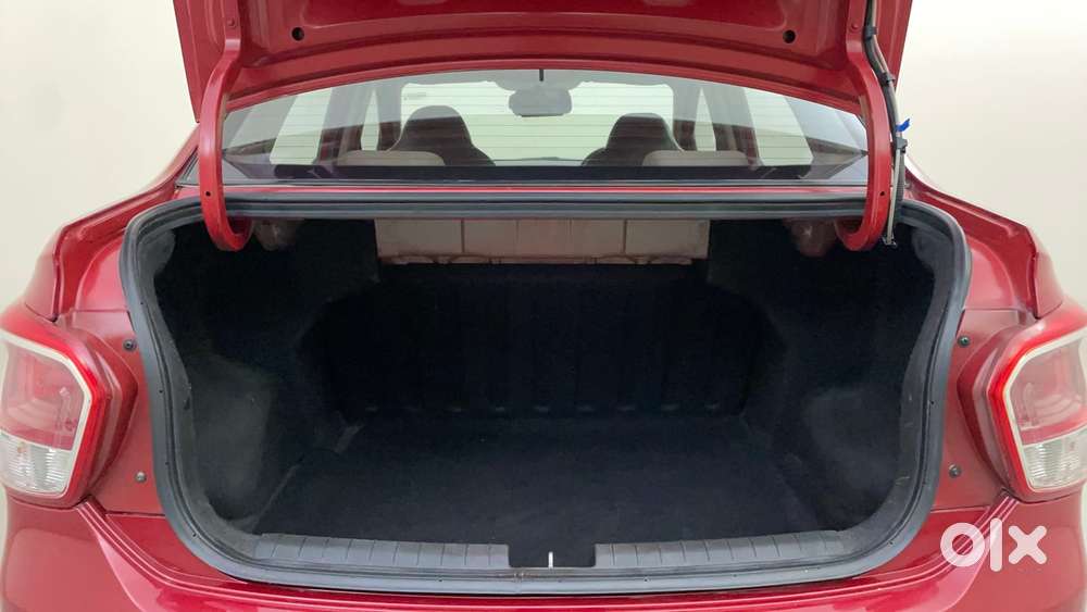 Hyundai Xcent [ ] 1.2 S, 2015, Petrol