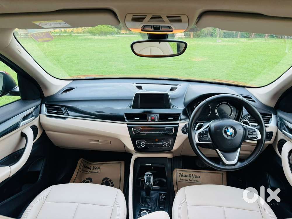 Bmw X1 2.0 Sdrive20i Sportx, 2021, Petrol