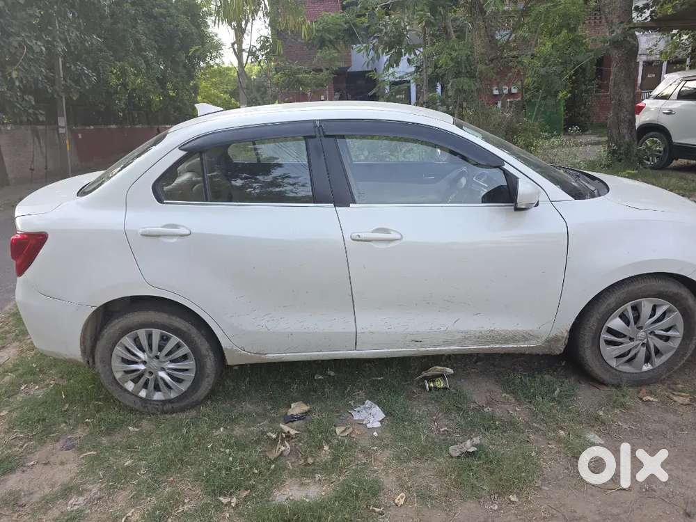 Maruti Suzuki Dzire 2021
