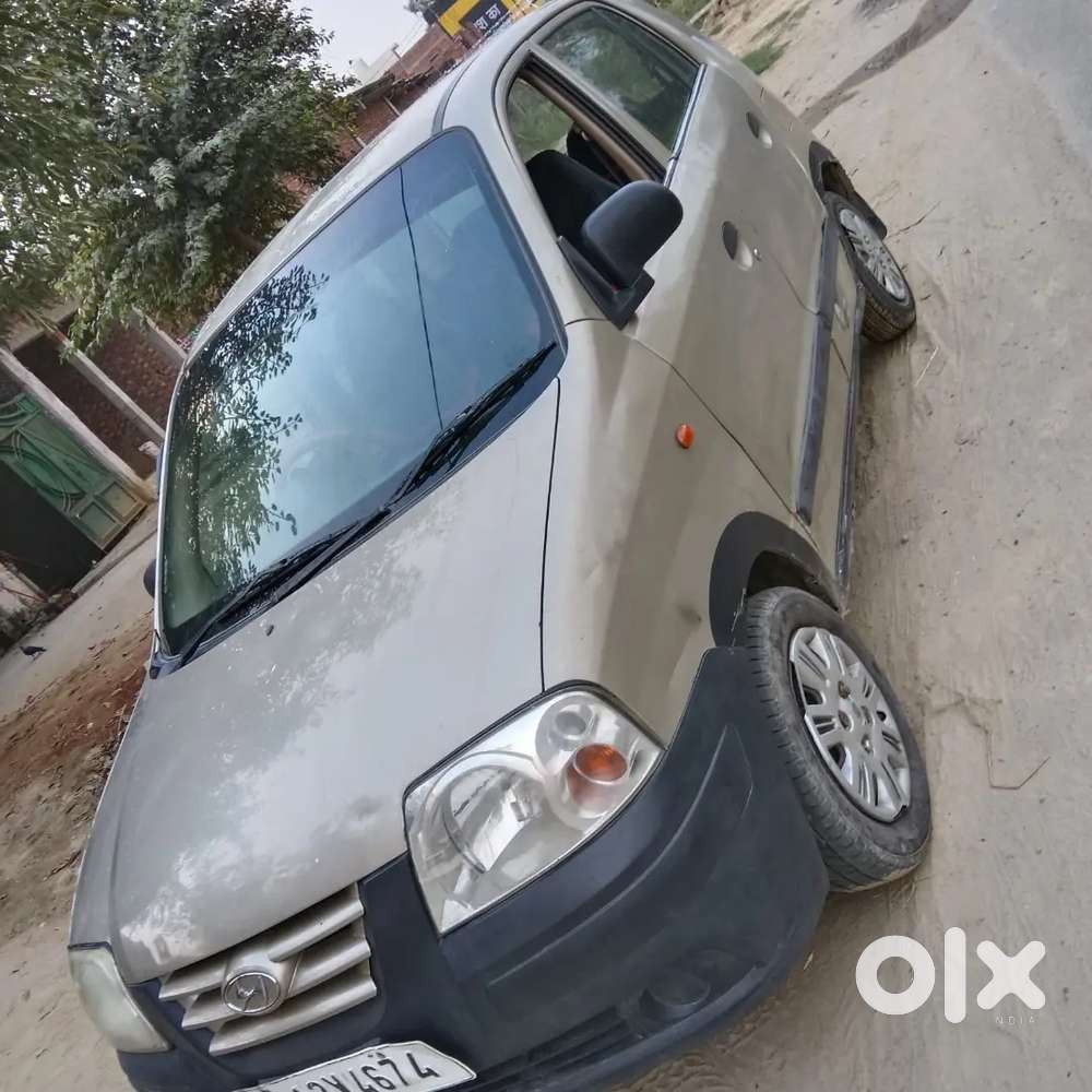 Rampur Transfer