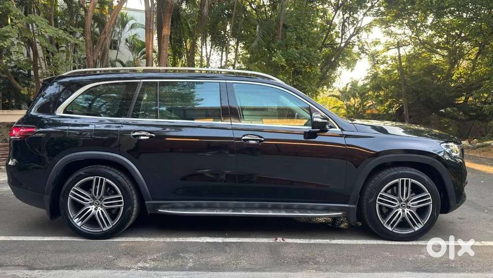 Mercedes-benz Gls 400d 4matic, 2023, Diesel