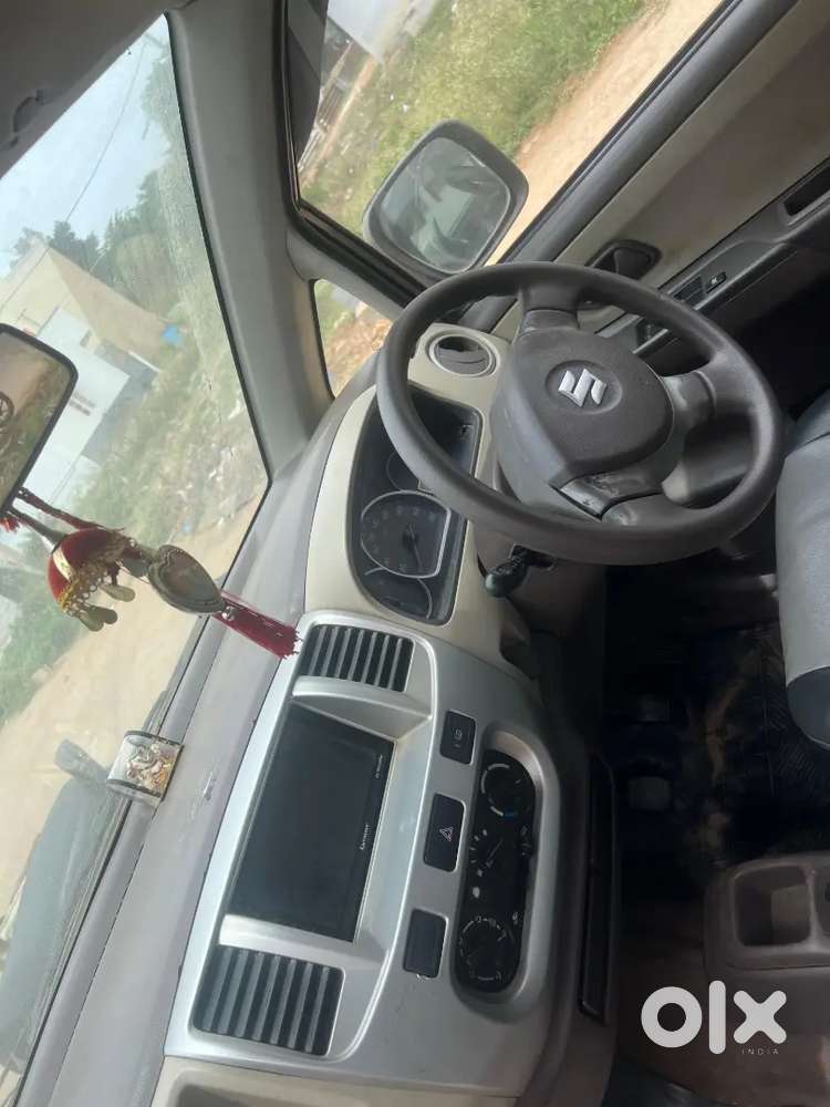 Maruti Suzuki Zen Estilo 2010