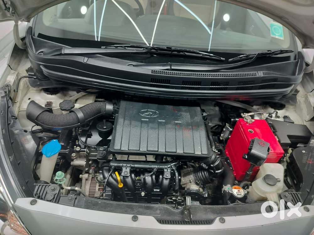 Hyundai Xcent 1.2 Vtvt S, 2015, Petrol