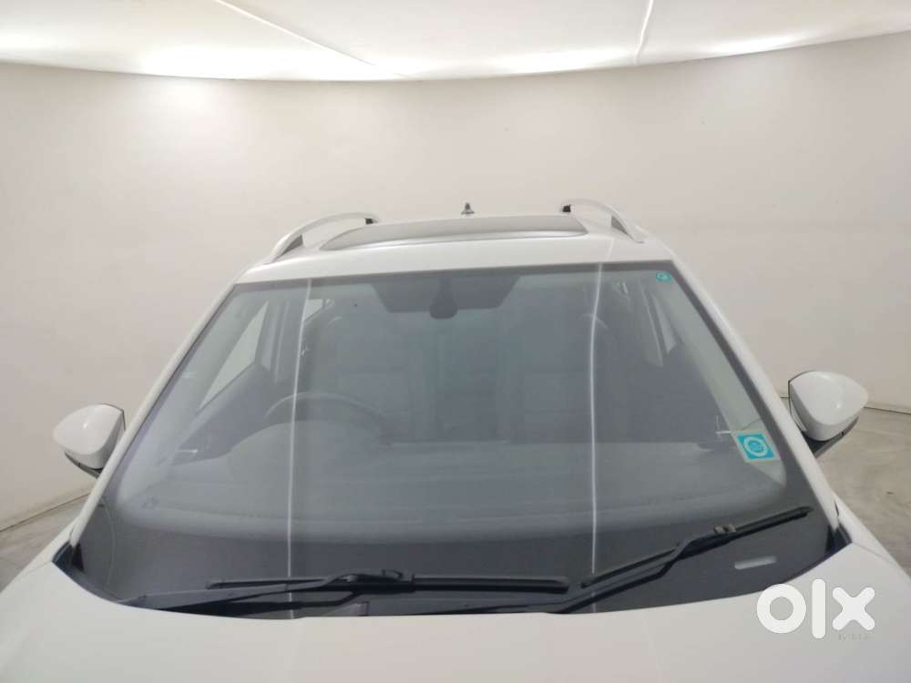 Skoda Kushaq 1.5 Tsi Style (6 Airbags) Dsg, 2022, Petrol