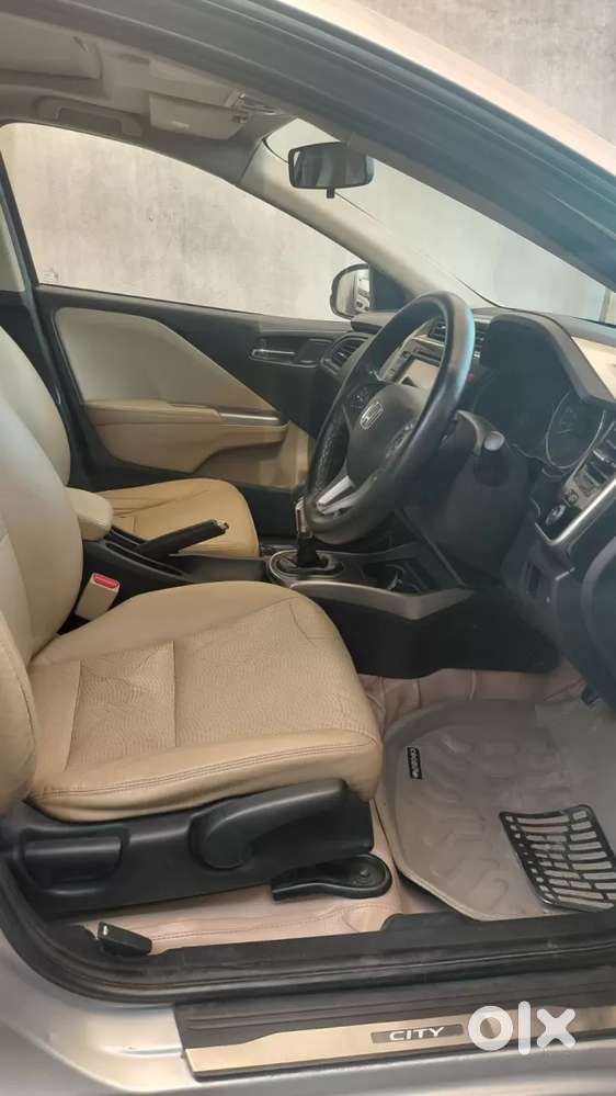 Honda City I-dtec V, 2015, Diesel