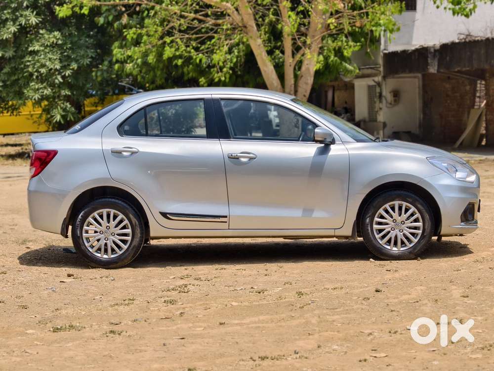 Maruti Suzuki Swift Dzire Zxi Plus , 2023, Cng & Hybrids