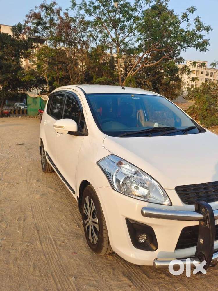 Maruti Suzuki Ertiga 2012-2015 Vdi, 2012, Diesel