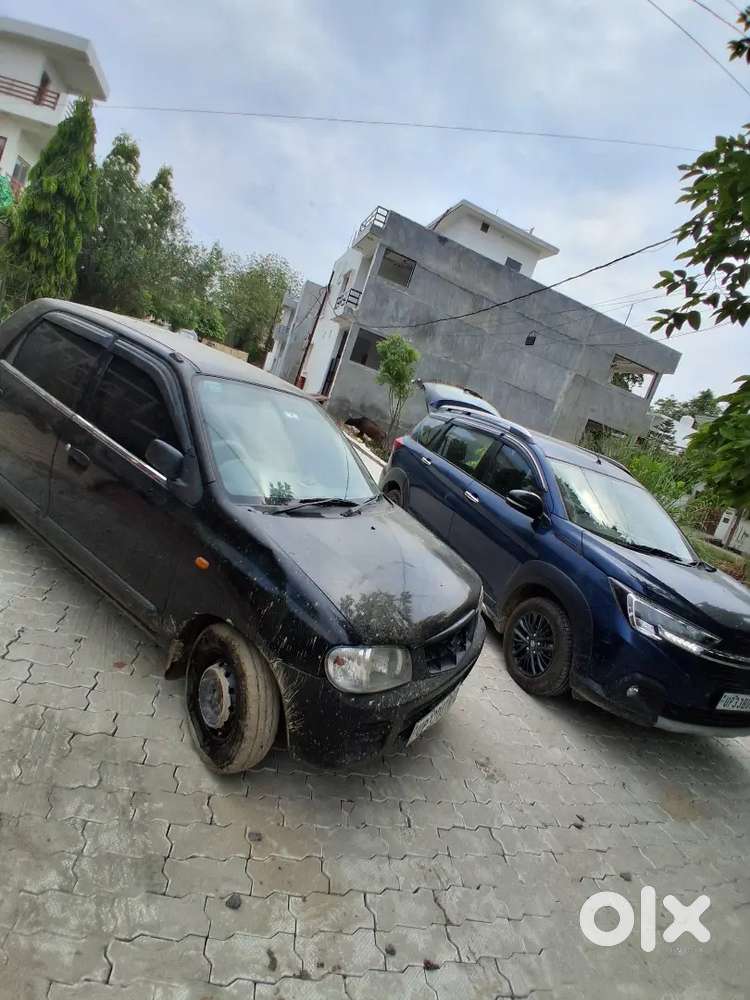 I Want To Sell This Car For Upgrade To New One.