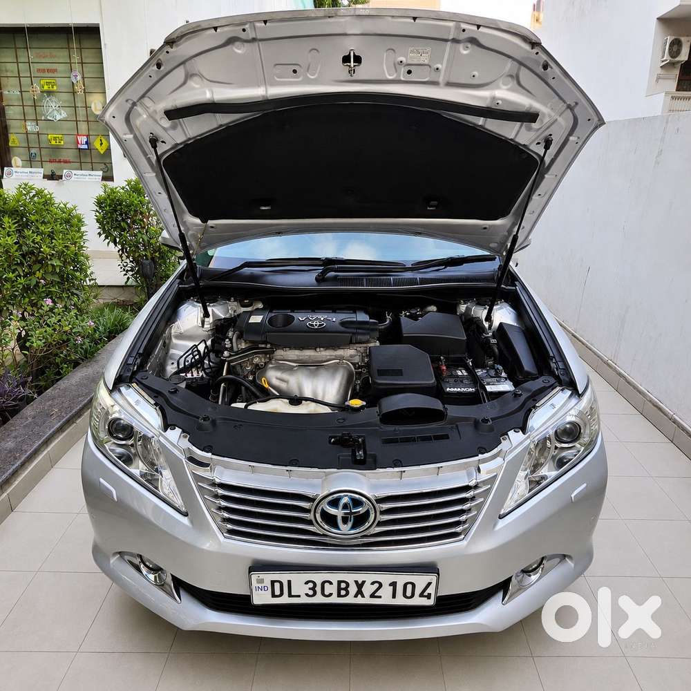 Toyota Camry 2.5l Automatic, 2014, Petrol