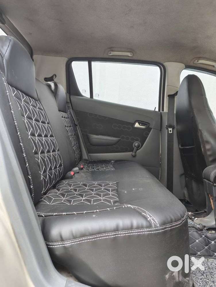 Maruti Suzuki Alto 800 Lxi Airbag, 2015, Petrol