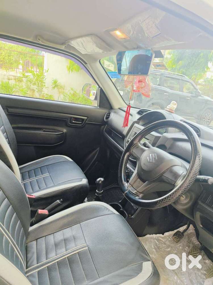Maruti Suzuki S-presso 2021 Cng & Hybrids Well Maintained