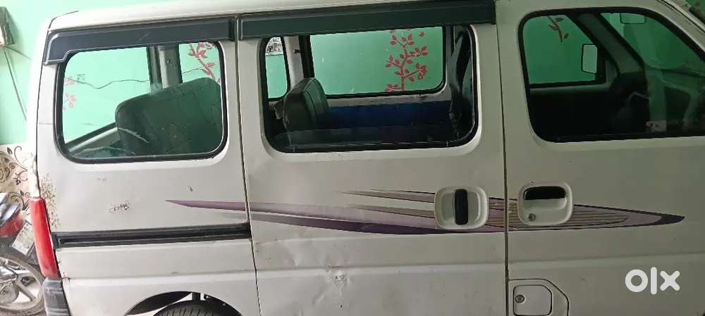 Maruti Eeco 1.2 2016