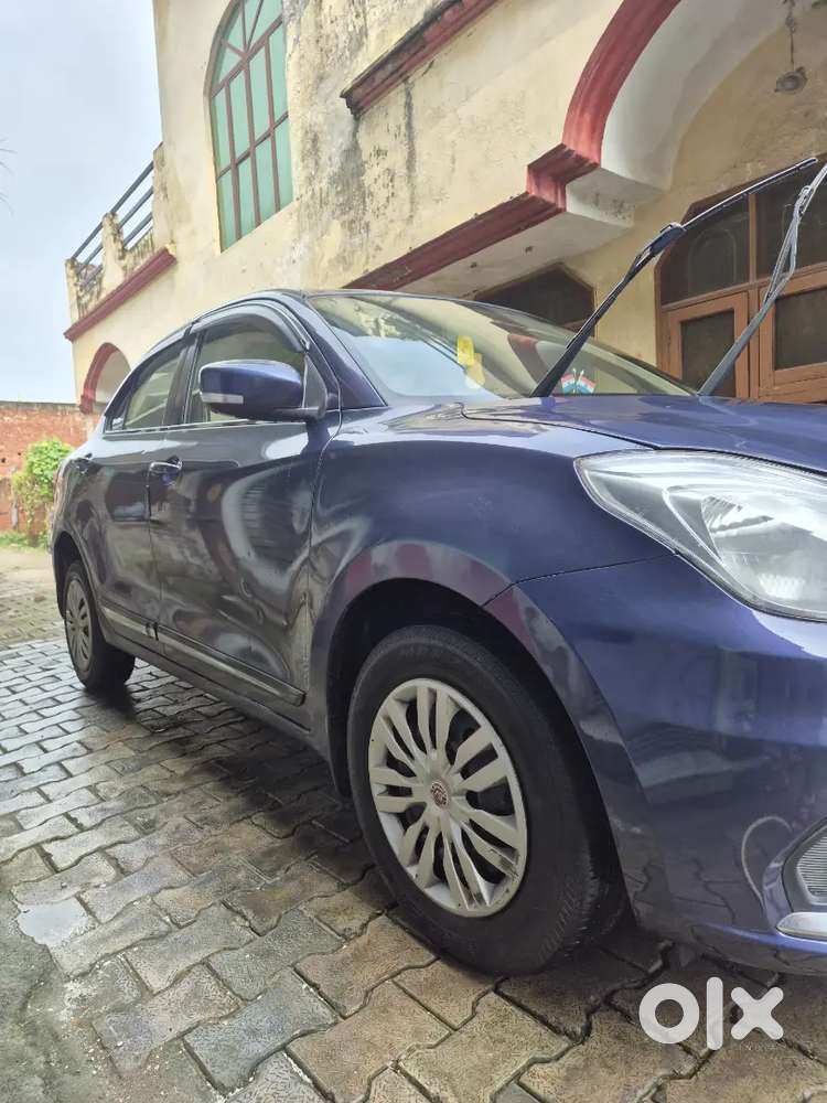 Maruti Suzuki Dzire Vxi 2022