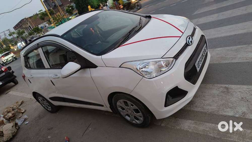 Hyundai Grand I10 Asta 1.2 Kappa Vtvt (o), 2015, Petrol