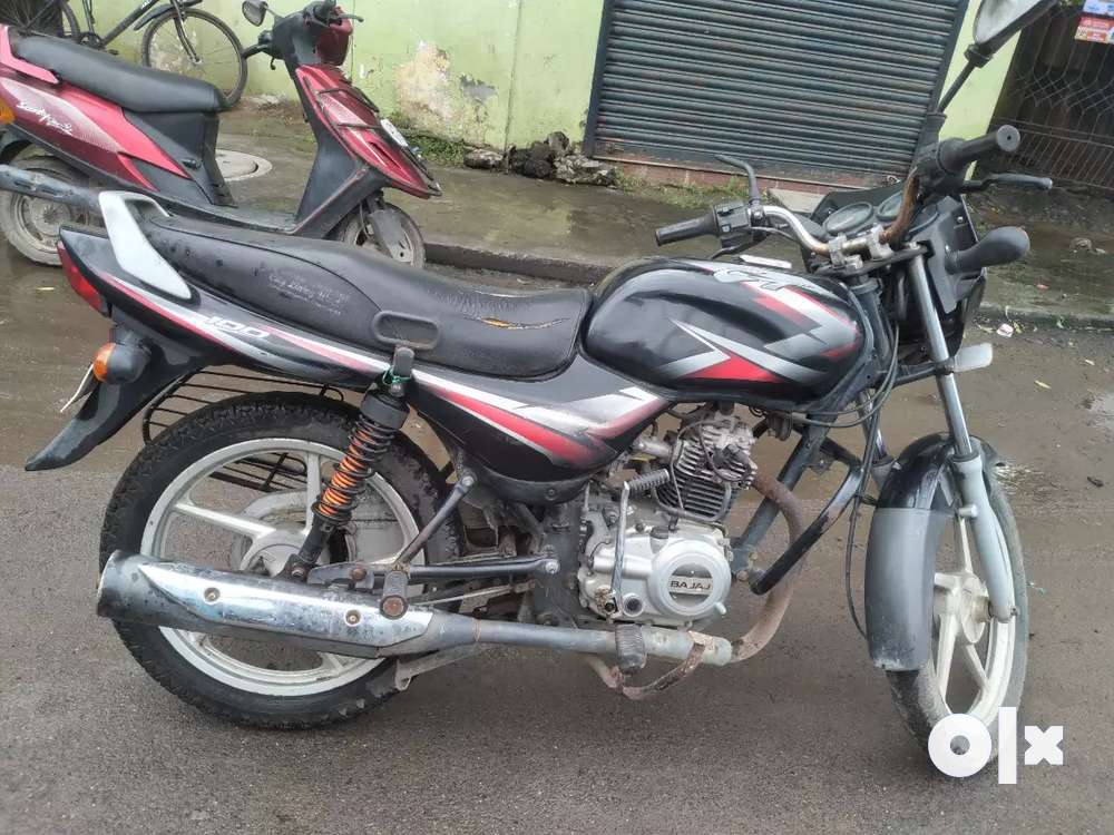 Bajaj pulsar in Motorcycles in Tamil nadu OLX India