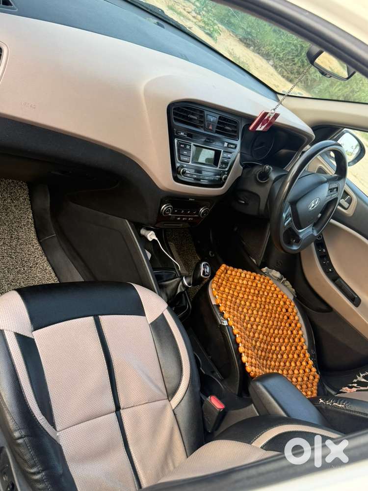 Hyundai I20 Sportz 2016 Diesel
