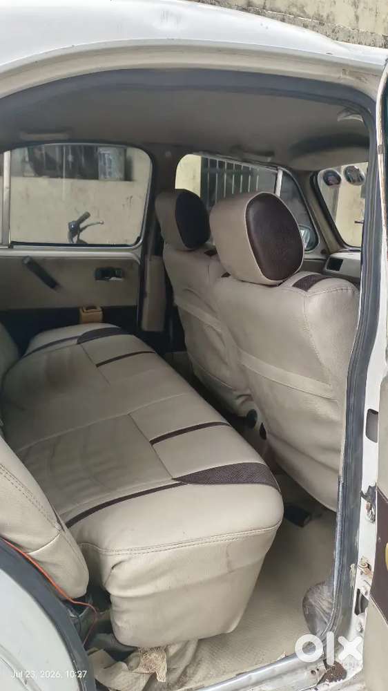 Ambassador Classic 2005 Diesel Manual Ac Power Steering Power Window