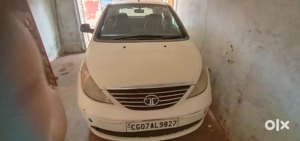 Well Maintained Tata Indica 2013 Diesel Variant