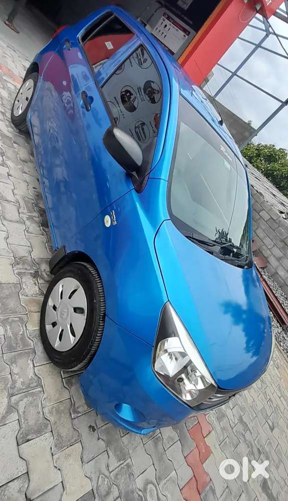 Maruti Suzuki Celerio 2016 Diesel Well Maintained