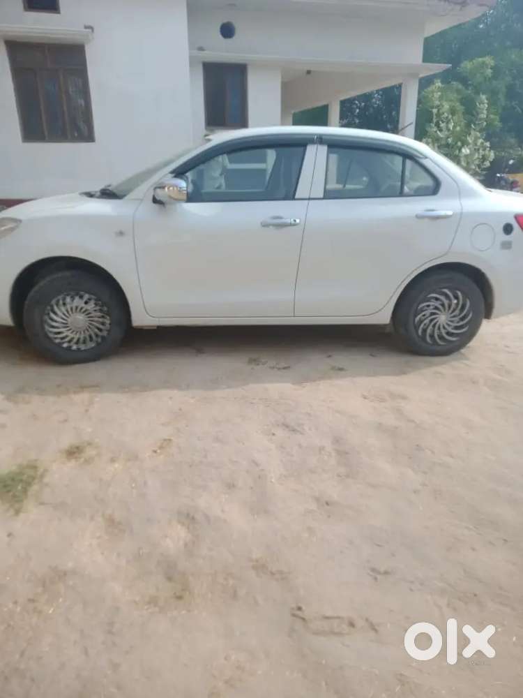 Maruti Suzuki Dzire 2023