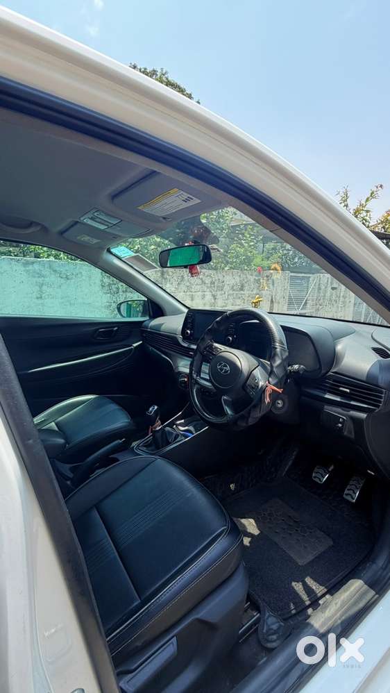 Hyundai New I20 Sportz 2021  Direct Owner