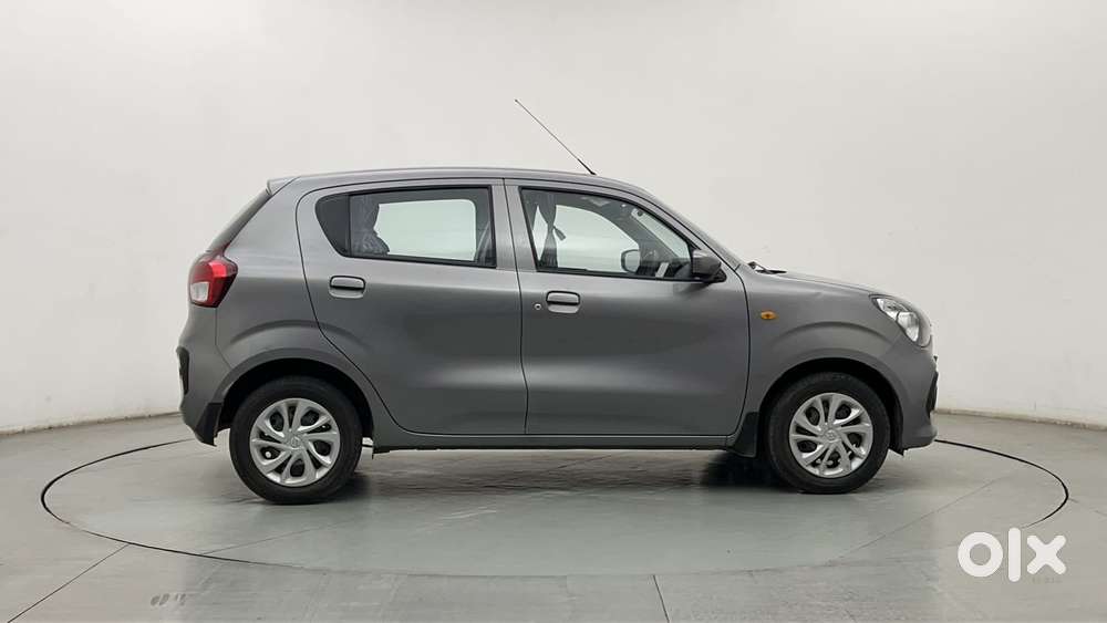 Maruti Suzuki Celerio Vxi, 2023, Petrol