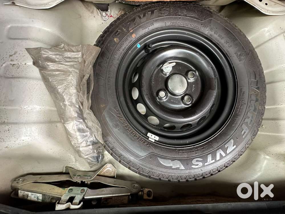 Maruti Suzuki Alto 800 Lxi, 2018, Petrol